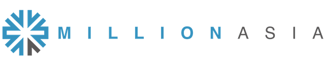Millionasia 米亞科技